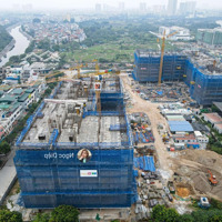 Update Quỹ Căn Mới Nhất 2/12/24 Hà Nội Melody Residences - Trực Tiếp Cđt - Có Gói Vay Lãi Suất 0%