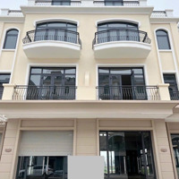 Biệt Thự Vip Sl 170M2 View Công Viên Vinhomes Ocean Park 02