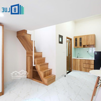 Ưu Đãi Lớn T12 - Trống Sẵn Duplex Gác Cao - Ở Được 3,4 Người| Ngay Sư Vạn Hạnh, Chung Cư Ngô Gia Tự