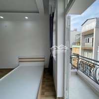 Cho Thuê Studio Siêu Thoáng - Bancol Ngay Etown Cộng Hoà , Khu K300