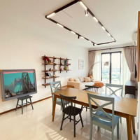 Căn Hộ One Verandah 2 Phòng Ngủview Sông Tuyệt Đẹp, Không Gian Yên Tĩnh, Chỉ 25 Triệu/Tháng