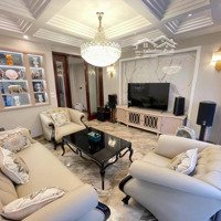 Đối Diện Royal! Bán Nhà Phố Vũ Tông Phan, Ôtô Đỗ Cửa, Thang Máy, Mới Full, Cực Nông, 46M2*6T, 5M Mt