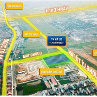 Yên Tâm Đầu Tư Đón Sóng Lên Quận, Sóng Hạ Tầng Với Him Lam Boulevard Thường Tín