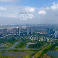 Chỉ Nhỉnh 50 Triệu/M2 Sở Hữu Ngay Căn Hộ Cc Cao Cấp 2 Phòng Ngủtại Khu Đô Thị Xanh Ecopark - Dự Án Sky Forest