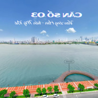 Sở Hữu Ngay Căn Hộ View Độc Tôn - Chỉ Có Độc Nhất Tại Danang Landmark