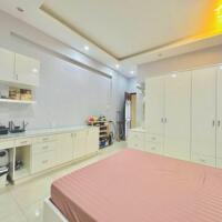 Mặt tiền VIP Nguyễn Văn Đậu Phường 7 Bình Thạnh 92m2(4x23); 4 tầng full nội thất chỉ 22 tỷ Tl / 0916862139