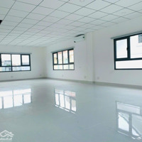 Cho Thuê Văn Phòng An Phú 200M2, Sàn Trống, Ngăn Vách Kính Sang Trọng