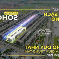 Cho Thuê Nhà Phố Nguyên Căn 25 Triệu/Th Tại The Global City