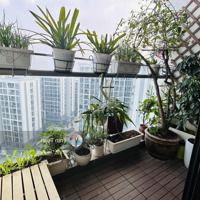 Bán Căn 3 Phòng Ngủ Vinhomes Symphony Riverside, Diện Tích 86M2, View Nội Khu Đài Phun Nước.