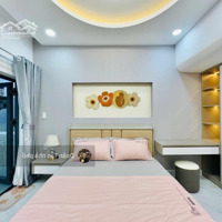 Lên Sóng Siêu Phẩm Chân Dài Hẻm Vip 137 Lê Văn Sỹ P13 Q. Phú Nhuận. Giá Rẻ Nhất Khu Vực 81M2 4 Tầng