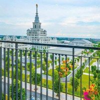 Cơ Hội Vàng Đầu Tư: Căn Hộ View Vin Uni Đẹp Nhất Tại Vinhomes Ocean Park Chỉ 3 Tỷ!