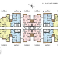 Bán Ch 2Pn+1, 2 Vệ Sinhgiá Cực Chất 4,8 Tỷ, 81,5M2 Tại Le Grand Jardin, Kđt Sài Đồng, Long Biên, Hn