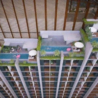 Sky Villa Icon 40 Đẳng Cấp - Khác Biệt