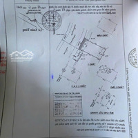 Bán Tòa Nhàmặt Tiềnđường Đặng Văn Bi. P, Bình Thọ, Tp Thủ Đức. Dt: 12X25M, Hầm, 7 Tầng