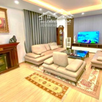 Biệt Thự Hoàng Cầu, Đống Đa 100M2 X 5 Tầng Thang Máy, Ô Tô Tránh,Mặt Tiền12M, Giá Bán 49 Tỷ