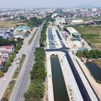 Chính Chủ Bán Nhanh Trục Chính Xóm Núi,Nguyên Khê,Diện Tích205M,Mặt Tiền7,6M,Đường 6M Trải Nhựa 2 Oto Tránh