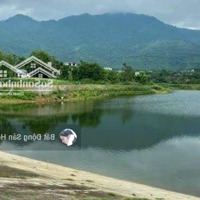 Bán Đất Hòa Thạch View Hồ Hòa Trúc 1750M2 Full Thổ 600M2 Ô Tô Tải Chạy Tận Đất Giá Bán 20 Tỷ.