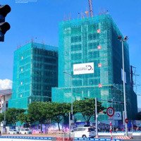 Cần Chuyển Nhượng Căn Hộ Panoma 1 Sun Cosmo Residence Đà Nẵng Căn 1 Ngủ 49,4M2.