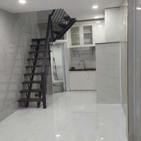 BÁN NHÀ QUẬN 1 NGUYỄN ĐÌNH CHIỀU, P. ĐA KAO. DT: 2,8 X 7,65M, 2 LẦU