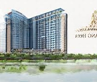 13,5 Tỷ Căn Hộ 124M2 View Hồ, Diamond Park Plaza 16 Láng Hạ - Ba Đình - Hà Nội 0967522585