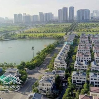 Bán Biệt Thự Song Lập Starlake Tây Hồ Tây, 200M2 Mặt Tiền 11M, Chỉ 79 Tỷ