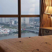 Cho Thuê Saigon Royal,Quận 4,90M2, 2 Phòng Ngủ 2 Vệ Sinh Giá Thuê 23 Triệu, View Q1