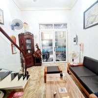 5.38 Tỷ - 34M2 - Nhà Dân - 243 Tam Trinh - Minh Khai - Gần Phố