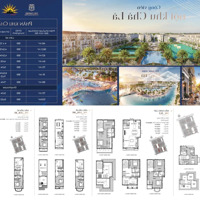 Chính Chủ Bán Btlk 63M2 Gần Công Viên Vh Ocean Park 2, Văn Giang, Hưng Yên, 7,25 Tỷ Bao Thuế Phí