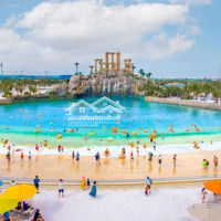 Chính Chủ Bán Btlk 63M2 Gần Công Viên Vh Ocean Park 2, Văn Giang, Hưng Yên, 7,25 Tỷ Bao Thuế Phí