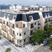 Bán Shophouse Đường Trần Đăng Ninh, Giá Bán 17,5 Tỷ Vnd, Diện Tích 120M2 Tại Trung Tâm Hải Châu Đà Nẵng