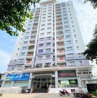 Cho Thuê Căn Hộ Chung Cư Nguyễn Phúc Nguyên,P9 Q,3, Diện Tích: 105M2, 3 Phòng Ngủ 2 Vệ Sinhlầu Cao View Đẹp Thoáng Mát,T