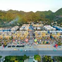 Bán LK 105m2 Flamingo Resort - ngay vịnh hồ - kinh doanh cho thuê homstay, khách sạn