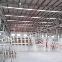 Cho Thuê Kho Xưởngdiện Tích5000M2, 10.000M2 Kcn Đại Đồng Tiên Du Bắc Ninh