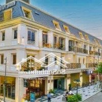 Bán Shophouse Đường Trần Đăng Ninh Tại Trung Tâm Đà Nẵng Được Thiết Kế Theo Phong Cách Châu Âu