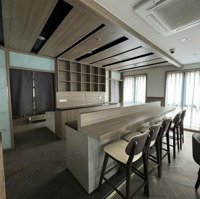 Cho Thuê Nhà Mặt Phố Bà Triệu, 2 Tầng Riêng Biệt, 130M2,Mặt Tiền6M, 130 Triệu