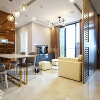 Siêu Phẩm Đã Trống, Căn Hộ 2 Phòng Ngủview Landmark 81 - Đầy Đủ Nội Thất Tại Vinhomes Golden River Quận 1