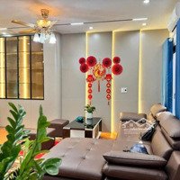 Phố Vip Thái Hà :2 Thoáng Ngõ Ô Tô Tránh Cách Mặt Phố Chỉ Vài Bước Chân Tiện Ích Bạt Ngàn! 48Mx 4