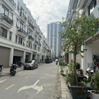 Bán Gấp Căn Shophouse Hoàn Thiện Mới Tinh Có Thang Máy, Diện Tích 84M2, Mt6M, 400M2 Sàn Kd Tốt