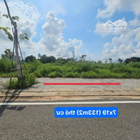 Chủ Cắt Lỗ Gửi Lô Đất Biệt Thự 133M2 Ngay Cổng Khu Công Nghiệp Bà Rịa, Shr Sang Tên Ngay