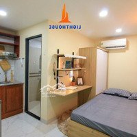 Căn Phòng Full Nội Thất Gần Đh Hutech, An Ninh Tốt