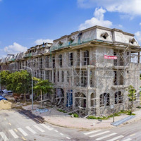 Bán Shophouse Tại Xô Viết Green City, 7,4 Tỷ, 506M2, Giá Siêu Hời Hot