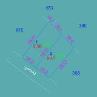 Hàng F0 Mới Ra Lò Chính Chủ Gửi Bán 80,2M2 Tại Đồng Tỉnh - Nghĩa Trụ - Văn Giang - Hưng Yên