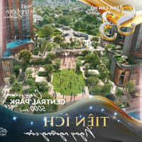 Cần Bán Căn Hộ 2 Phòng Ngủduy Nhất T23 View Trực Diện Sông Hàn -Sun Symphony Đà Nẵng- Đã Ký Hdmb- 7,3 Tỷ .