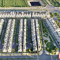 Bán Liền Kề Sao Biển 67,5M2 Giá Rẻ Nhất Dự Án Vinhomes Ocean Park 1