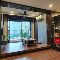 Cho Thuê Căn Hộ Cao Cấp 2Br 2 Vệ Sinhtại Vinhomes D''capitale Trần Duy Hưng, Cầu Giấy, Hà Nội