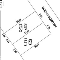 Bán Đất Tiền Phong, 61 Triệu / M2, 85 M2, Mê Linh, Hà Nội, Giá Cực Chất Hot!