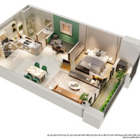 Chính Chủ Cho Thuê Cănmặt Tiềneastmark City, View Hồ Bơi Cực Đẹp, 63M2 6 Triệu/Th, 0919838703