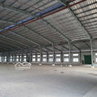 Cho Thuê Xưởng 27.500M2 Kcn Tân Uyên