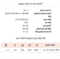 Bán Khuôn Nhà Đất Đẹp Mặt Tiền Đường Nguyễn Xí Gpxd 2 Hầm 12 Tầng Diện Tích 700M2 Giá Bán 120 Tỷ