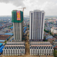 Bán Căn Hộ 2 Phòng Ngủ 2 Vệ Sinhnhà Ở Xã Hội 384 Lê Thánh Tông, Hp View Ngắm Pháo Hoa Đảo Vũ Yên Giá 1,4X Tỷ